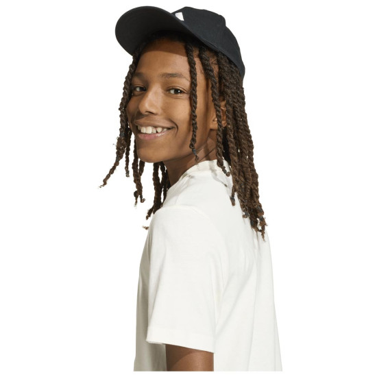 Adidas Παιδική κοντομάνικη μπλούζα Stadium Lettering Tee